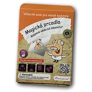 Mad Science Lab - Magic Mirrors - Experiment Kit