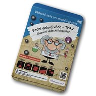 Crazy Science Lab - Water Gel Science - Tricks - Experiment Kit