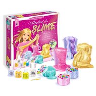 SentoSphere slime - slime factory - DIY Slime