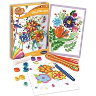SentoSphere Quilling - Flowers - Creative Kit