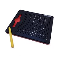 Magpad magnetic drawing board - black - 380 balls - Magnetic Drawing Board