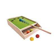 PlanToys billiards - Tabletop Game 