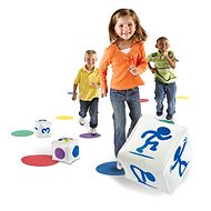 Activities Set - Social Game