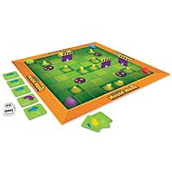 Mouse Mania - Code and Go - Social Game