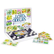 SentoSphere Scent of the World - Social Game