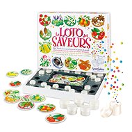 SentoSphere Tastes the World - Social Game