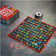 Robot race - Social Game