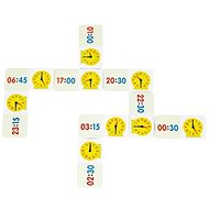 Domino - Time - Domino
