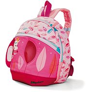 Lilliputiens - Children's Backpack with a Unicorn - Small Backpack