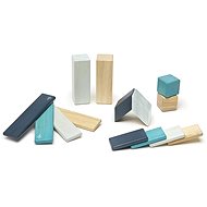 TEGU Blues magnetic kit - 14 pieces - Building Set