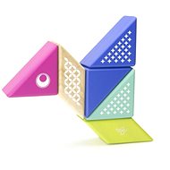 TEGU Magnetic Travel Kit - Hummingbird - Building Set
