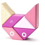 TEGU Magnetic Travel Kit - Katya - Building Set