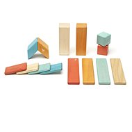 TEGU Sunset magnetic kit - 14 pieces - Building Set
