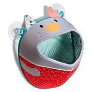 Lilliputiens - Wolf Nicolas, bath basket - Water Toy