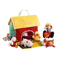 Lilliputiens - my first farm - Baby Toy