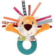 Lilliputiens - Lion Jack - teether - Baby Teether