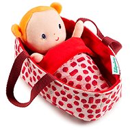 Lilliputiens - baby Agatha - Doll