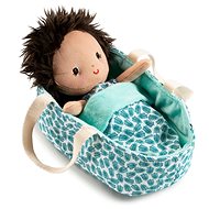Lilliputiens baby Ari - Doll