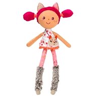 Lilliputiens - Mini Doll Alice - Doll