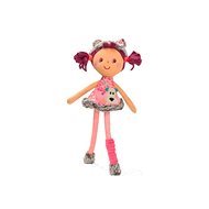 Lilliputiens - Mini Doll Césaria - Doll