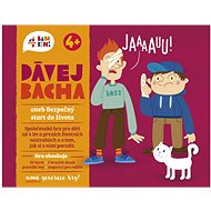4bambini Watch out - the new generation - Tabletop Game 