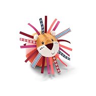 Lilliputiens - Lion Jack - ball - Baby Toy
