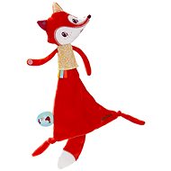 Lilliputiens - Alice the Fox - Flycatcher - Baby Toy