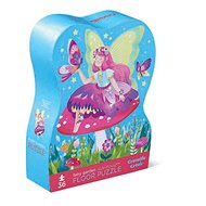 Puzzle - Fairytale Garden (36 pcs) - Jigsaw Puzzle