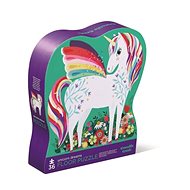Puzzle - Unicorn Dreams (36 pcs) - Jigsaw Puzzle