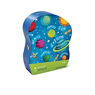 Puzzle - Universe (72 pcs) - Jigsaw Puzzle