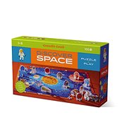 Discovery Puzzle - Universe (100 pcs) - Jigsaw Puzzle