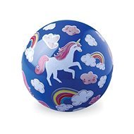 Ball 10 cm Unicorn - Children's Ball