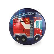 Ball 10 cm Fire truck - Children's Ball