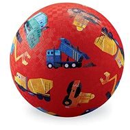 Ball 13cm Little Builder - Children's Ball
