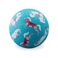 Ball für Kinder - 13 cm - Pferdemotiv - Kinderball