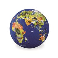 Ball 18 cm World - Children's Ball