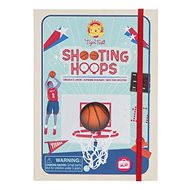 Shooting Hoops / Basketball - Basketball Goal