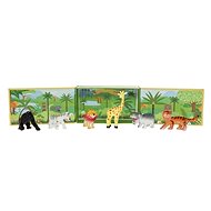 Jungle Clan - Figure