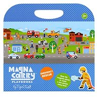 Magna Carry / Rescue Service - 
