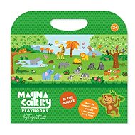 Magna Carry / In the Jungle - 