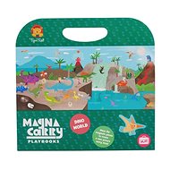 Magna Carry / Dinosaurs - 
