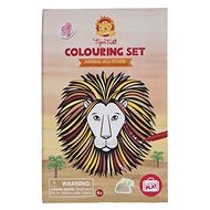 Colouring Sets / Animal Stars - Colouring Book