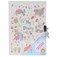 Travel diary / caravan - Planner