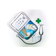 Doctor's briefcase - I'll be a doctor! - Kids Doctor Briefcase