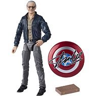 Avengers Collectible Series Legends by Stan Lee - Figure