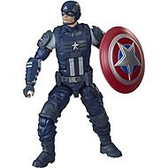 Avengers Legends Collectors Edition - Captain America - Figur