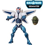 Avengers collector's series Legends Mach I - Figure