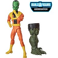 Avengers Collectible Line Legends Leader - Figure