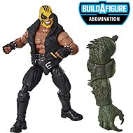 Avengers collector's line Legends Rage - Figure