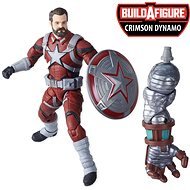 Avengers collectible line Legends Red Guardian - Figure